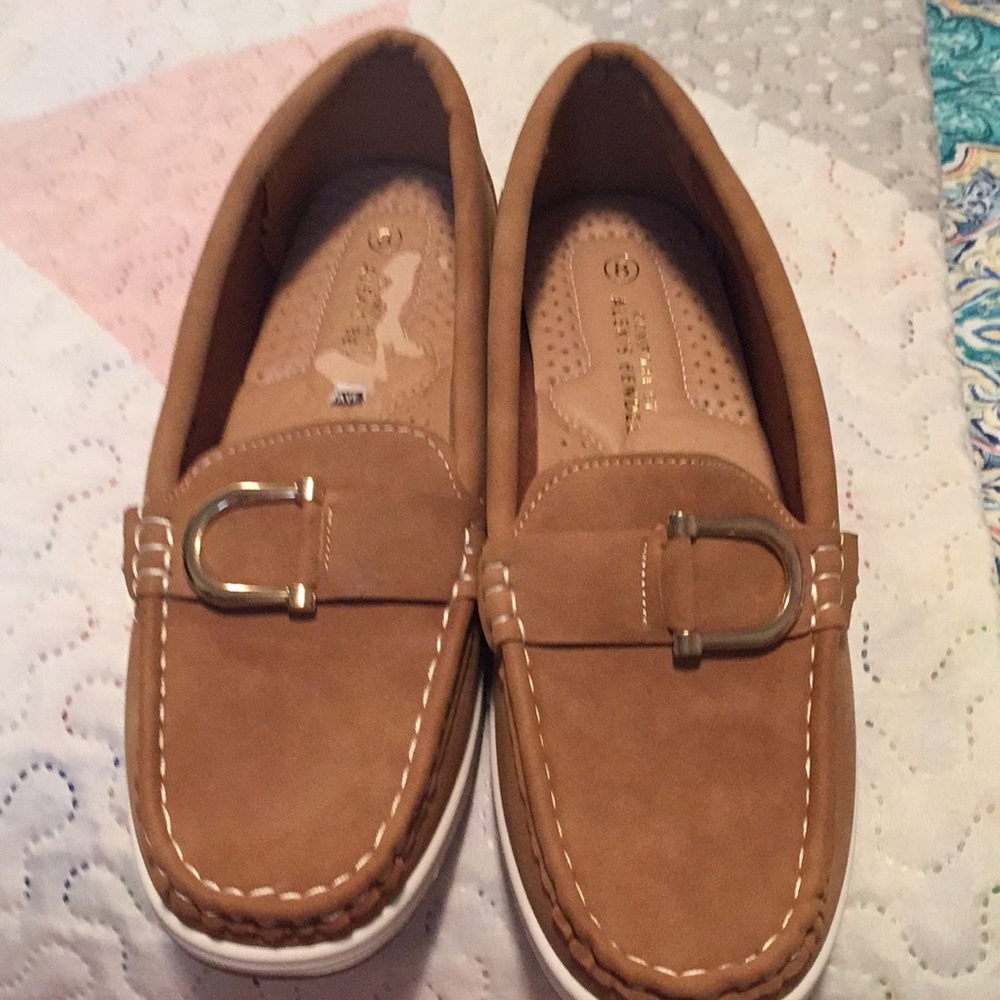 Shoes Comfort by Alexis Bendel